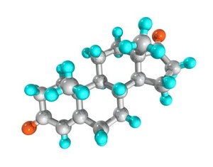 Фото: гормоны